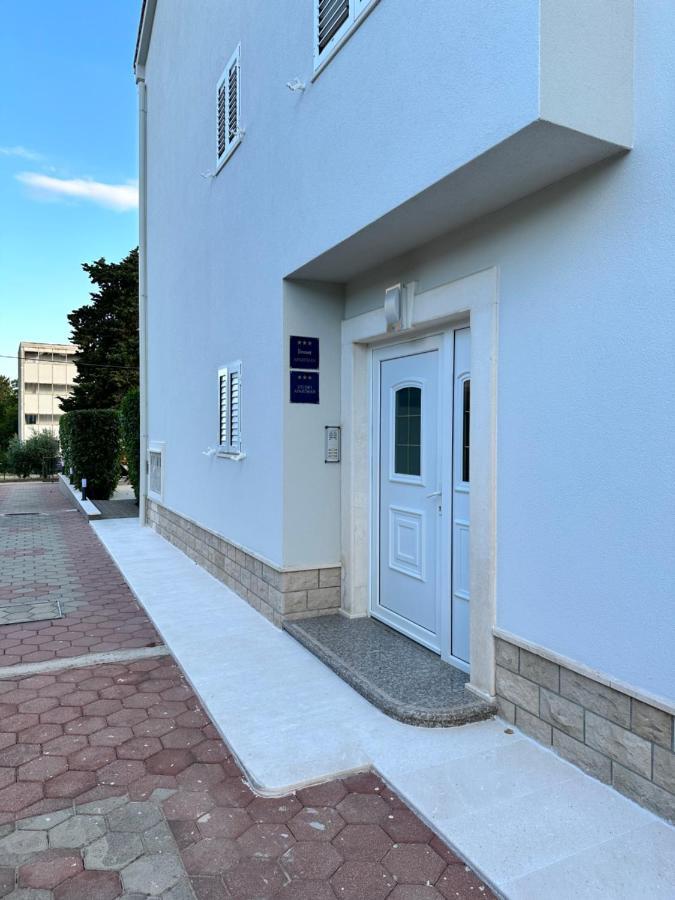 Apartments Villa Ohana Kaštela Exterior foto